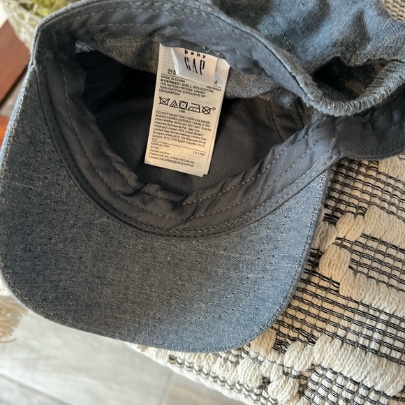 Toddler GAP Hat - Picture 3 of 4